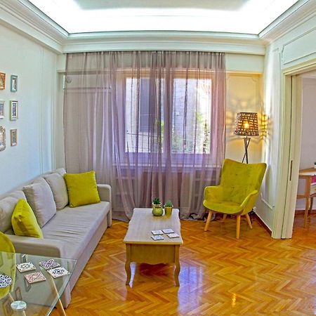 Life Houses Zappeio Apartment Atena Exterior foto