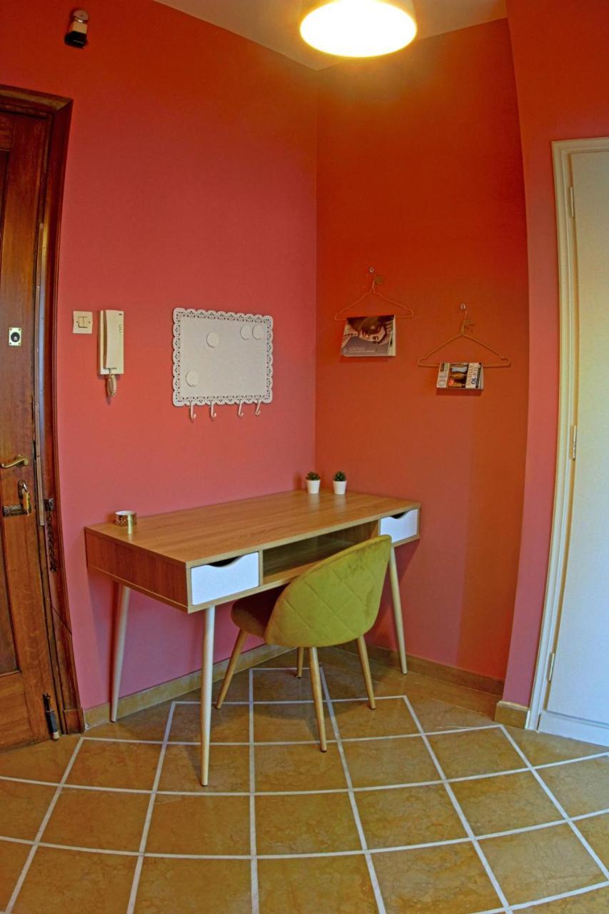 Life Houses Zappeio Apartment Atena Exterior foto