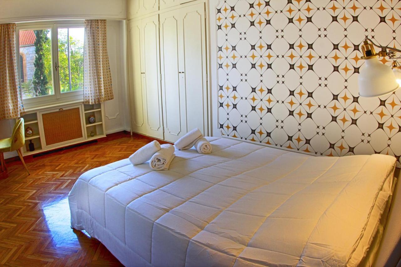 Life Houses Zappeio Apartment Atena Exterior foto