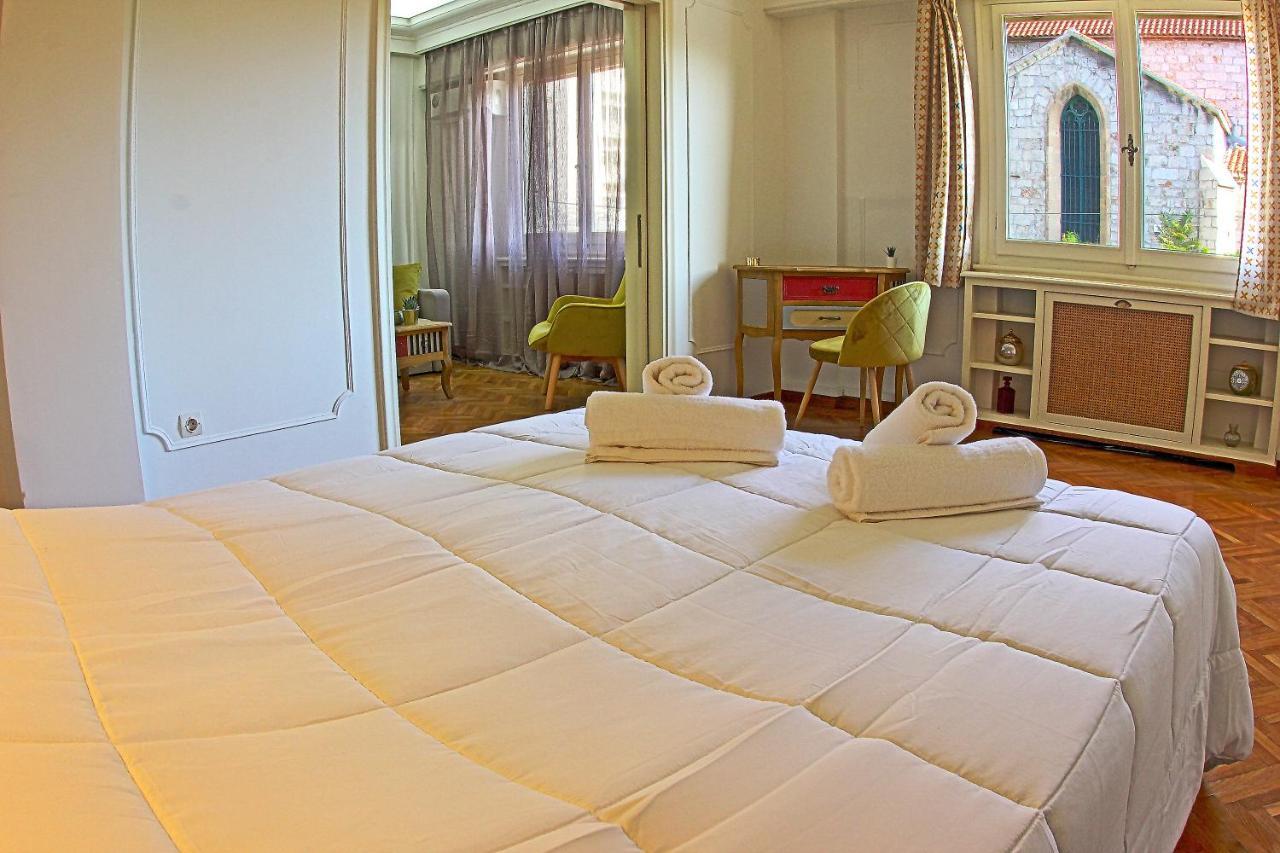 Life Houses Zappeio Apartment Atena Exterior foto